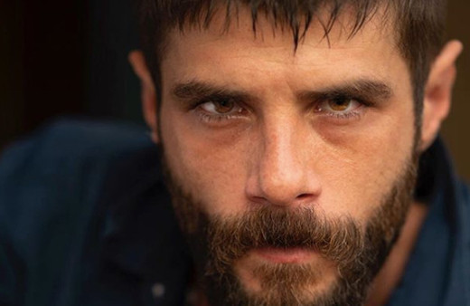 Bir Deli Rüzgar Uğur kimdir Berk Cankat'ın en gizemli rolü