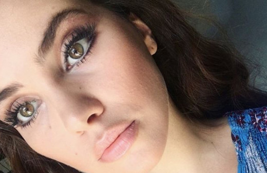 Bir Deli Rüzgar Melike Candan'ın gençliği kim Almida Ada ilk kez...