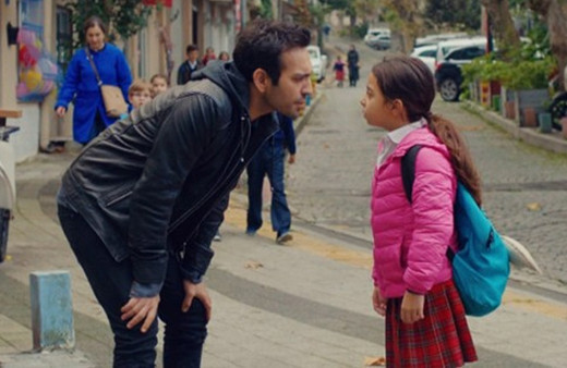 Kızım 5. bölüm fragmanı