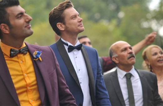 Kalk Gidelim 42. bölüm fragmanı