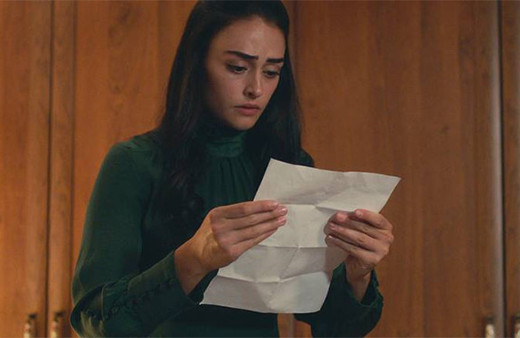 Bir Umut Yeter 4. bölüm fragmanı