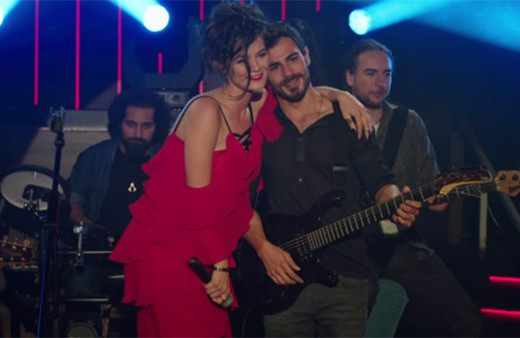 Bir Deli Rüzgar 6. final bölümü fragmanı