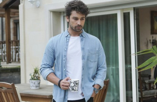 Elimi Bırakma 13. bölüm fragmanı