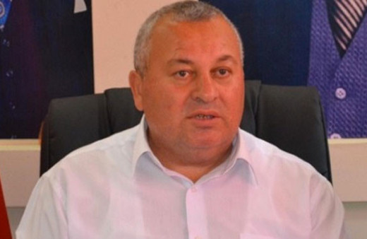 MHP'li vekil Brunson'un tahliyesini topa tuttu! Ahmet Hakan coştu...