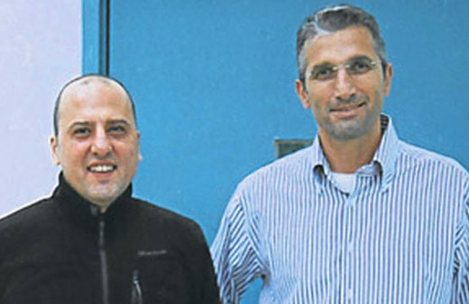 Nedim Şener ile Ahmet Şık birbirine girdi! Bakın neden?..