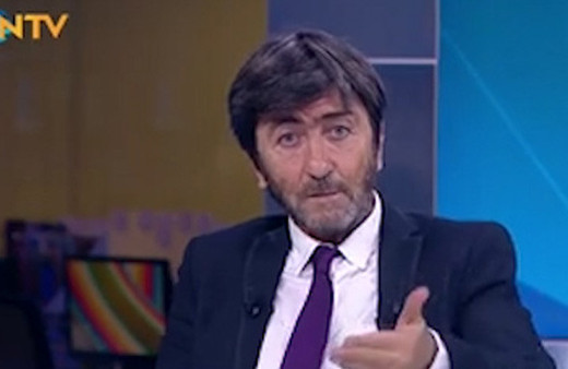 Rıdvan Dilmen'den Arda Turan yorumu