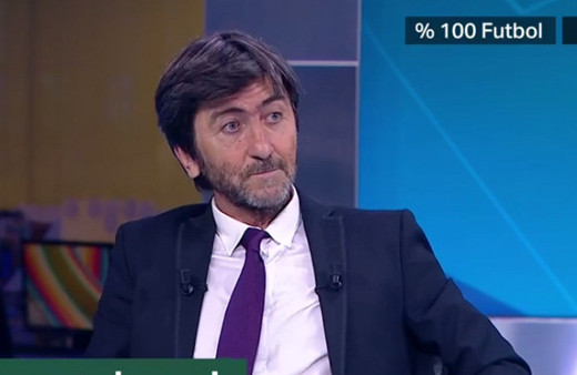 Rıdvan Dilmen'den flaş Arda Turan yorumu: Yapma bunu ya!