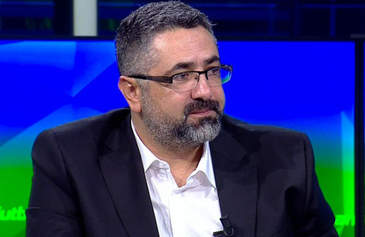 Serdar Ali Çelikler'den bomba Aykut Kocaman iddiası