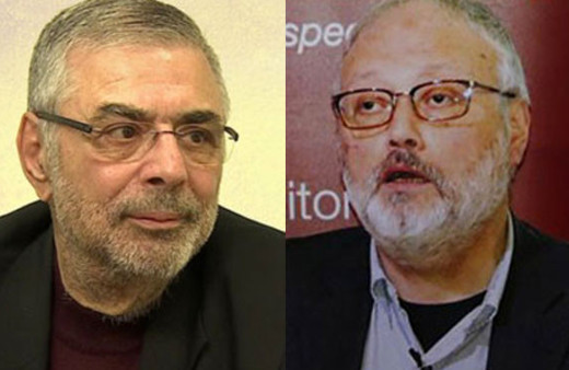 Eski MİT'çiden bomba Cemal Kaşıkçı iddiası! CIA ajanı mı?..