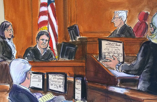 Bomba Washington kulisi! Hakan Atilla iade mi ediliyor?