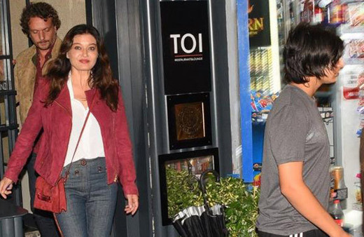 Gülperi dizisinin başrolü Nurgül Yeşilçay'dan evlilik sinyali!