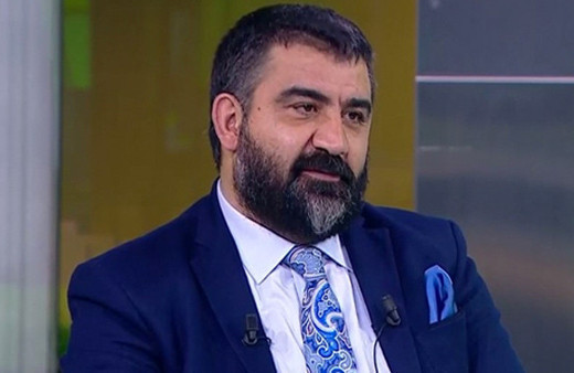 Ümit Özat'tan flaş Volkan Demirel yorumu!