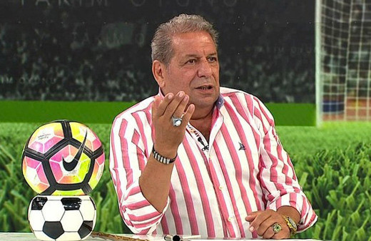 Erman Toroğlu'ndan bomba sözler: Bizi 'hıyar' yerine koyuyor