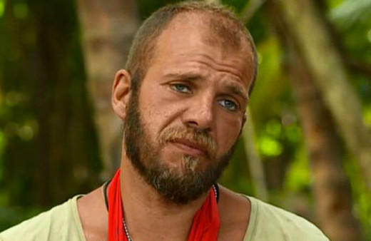 Survivor'un efsanesi Tolga Karel'in son hali görenleri şaşırttı!