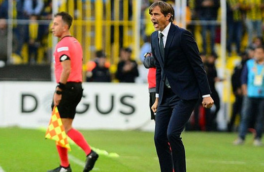 Cocu'nun gözünden düştüler! Fenerbahçe'de 3 isim yolcu