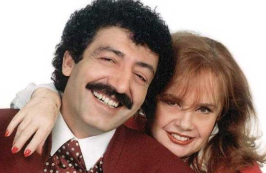 Müslüm Gürses'in eşi Muhterem Nur: İntiharı düşünmedim değil!