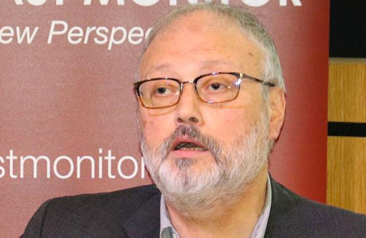 Suudi heyeti konsolosluk binasına gidiyor