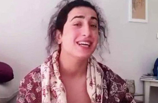 Gaga Bulut kimdir neden  gözaltına suçu ne? Gaga Bulut gerçek ismi 