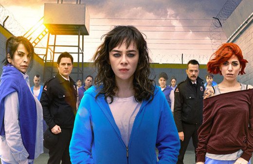 Star Tv'nin Avlu dizisinde şok ayrılık! Sevilen oyuncu diziye veda ediyor