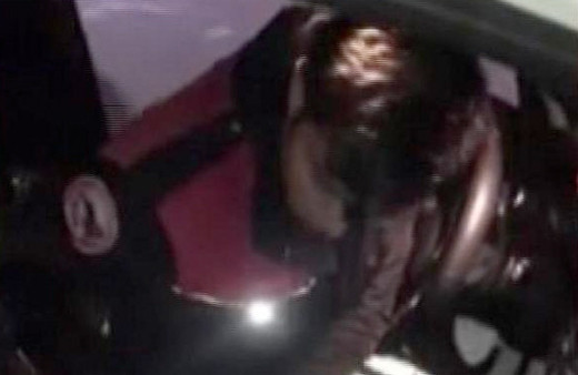 Polise ahlaksız teklif: 50 bin lira veririm