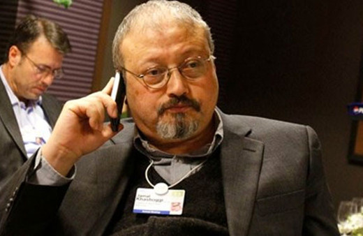 Suudi heyet emniyete geldi! Konsoloslukta inceleme yapılacak