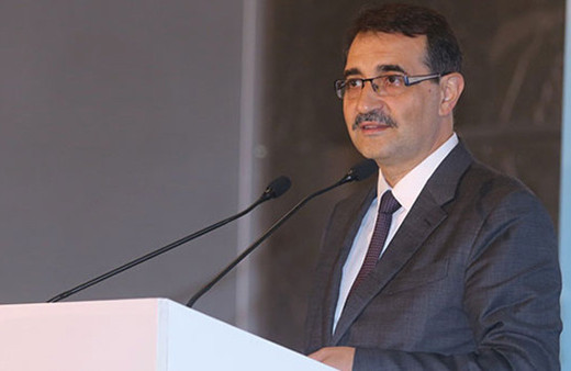 Fatih Dönmez'den doğalgaz müjdesi!  Bu yıl sonuna kadar...