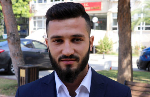 Aydın'da tayini çıkan imamın yaptıkları konuşuluyor