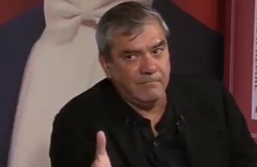 Yılmaz Özdil: Abdülhamid Atatürk'e dua etti!