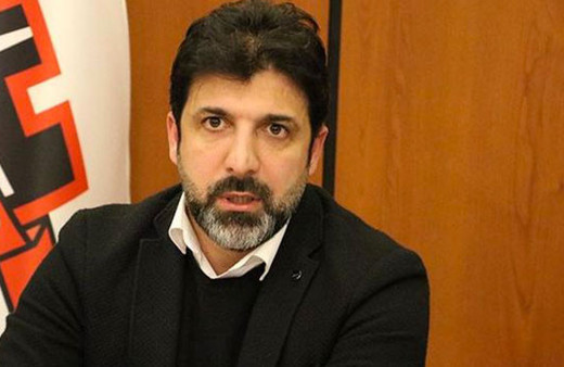 Oktay Derelioğlu'nun yeni takımı belli oldu!