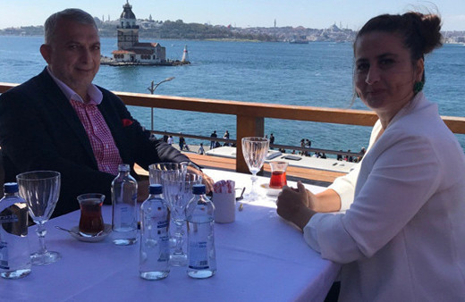 Külünk: Erdoğan'ın sokaktan aldığı güven ya güçlenecek ya da zedelenecek