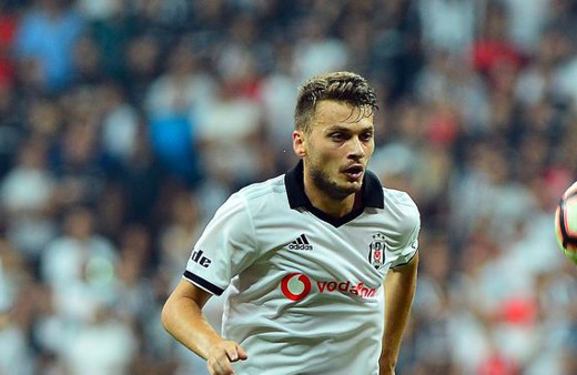 Beşiktaş'a Adem Ljajic'ten müjdeli haber!