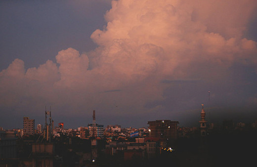 Hava kirliliğini bitirecek 'sentetik ağaç' üretildi