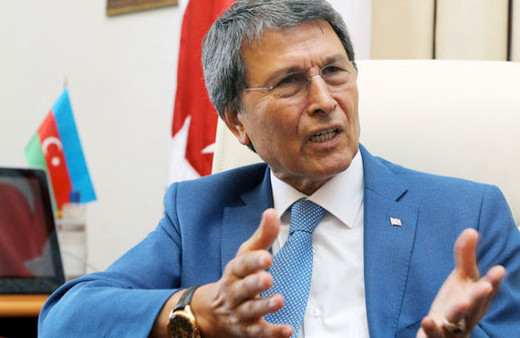 Yusuf Halaçoğlu'ndan İş Bankası çıkışı