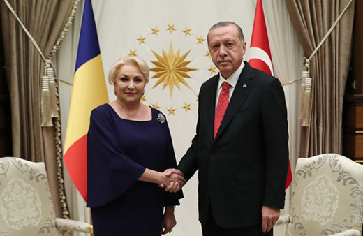 Cumhurbaşkanı Erdoğan: Bu ülkemiz için bir fırsat