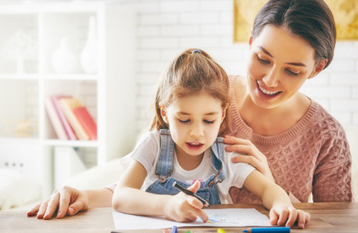 Çocuğunuza asla söylememeniz gereken 5 cümle