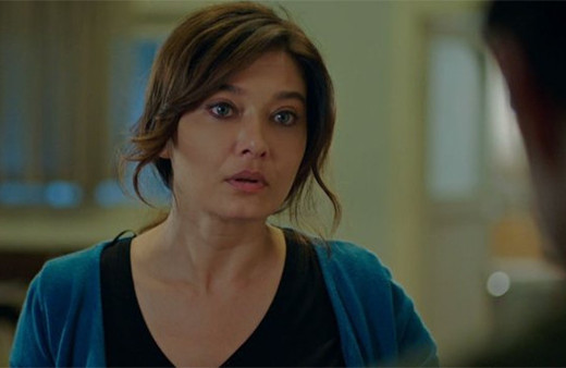 Gülperi 6. bölüm fragmanı