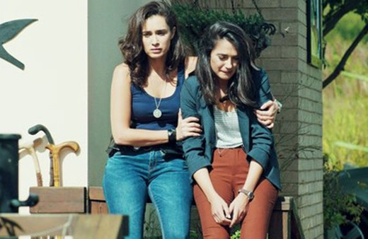 Can Kırıkları 3. bölüm fragmanı