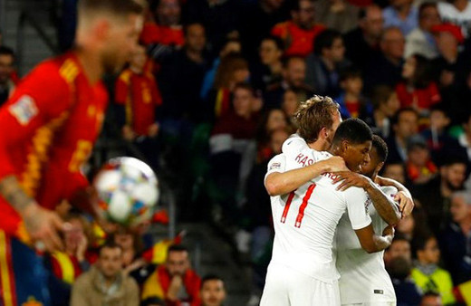 Uluslar Ligi'nde gecenin sonuçları