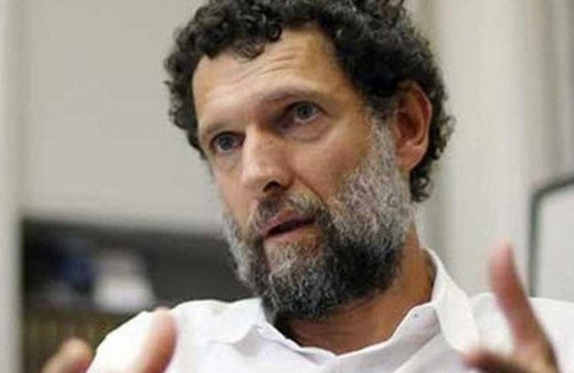 Abdülkadir Selvi'den bomba Osman Kavala çıkışı! Atılacak bir adım...