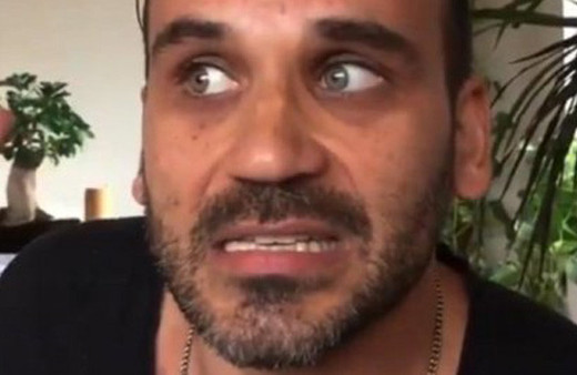 Gürgen Öz’den Arda Turan'a bomba gönderme : 'Sıkacaksın kafama'