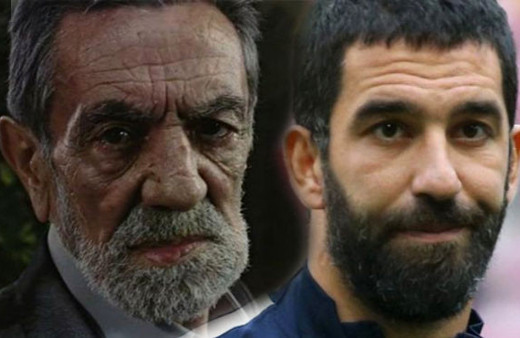 Aydemir Akbaş'tan olay Arda Turan ve Berkay açıklaması: Kaldırımda ölmüşken gördüm!