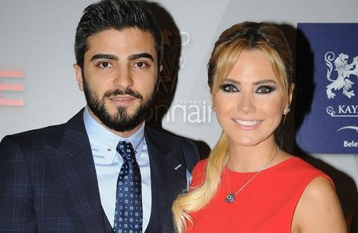 Söylemezsem Olmaz sunucusu Ece Erken: Eski eşimin akrabası beni...