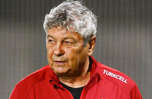 Lucescu'nun suyu ısındı! İşte Milli Takım'ın yeni hocası