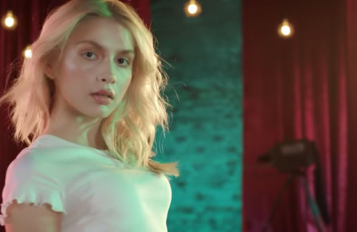 Aleyna Tilki, mahkemelik oldu! Apple'a dava açıldı