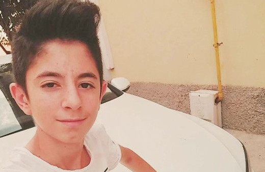 Lise öğrencisi Onur Gürkan'ın korkunç ölümü