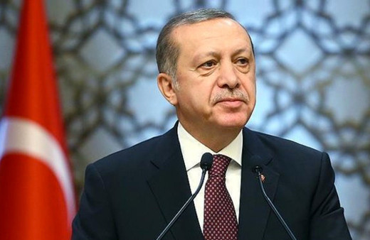 Cumhurbaşkanı Erdoğan'dan flaş erken emeklilik açıklaması