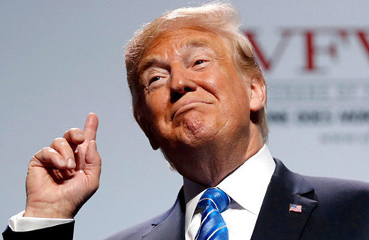 Trump için bomba iddia: Suudilerin Kaşıkçı olayını örtbas etmesini destekliyor