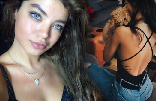 Özcan Deniz ve Sinan Akçıl'ın eski sevgilisi Buse Narcı'dan şok karar!