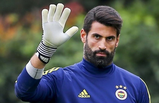 Kimse bunu beklemiyordu! Volkan Demirel'i şaşırtan manzara