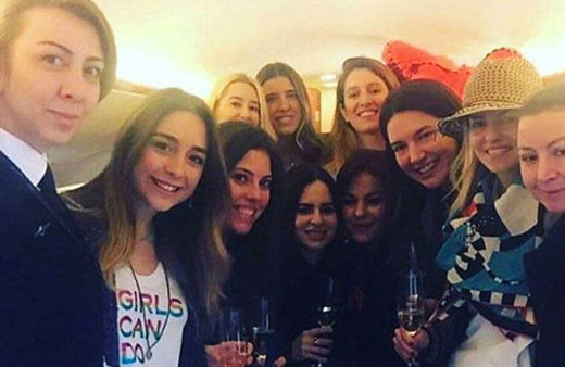 İran'da düşen Türk jetinin karakutuları böyle çözüldü